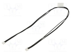 MX-15134-0303 - MOLEX