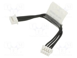 MX-15134-0400 - MOLEX