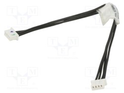 MX-15134-0401 - MOLEX