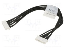 MX-15134-0801 - MOLEX