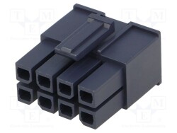 MX-170001-0108 - MOLEX