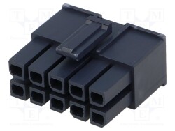 MX-170001-0110 - MOLEX