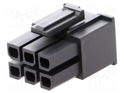MX-171692-0106 - MOLEX