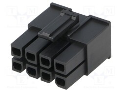 MX-171692-0108 - MOLEX