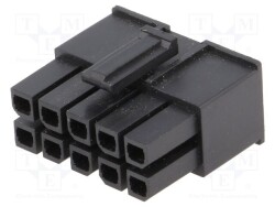 MX-171692-0110 - MOLEX