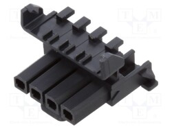 MX-171850-0400 - MOLEX