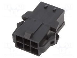 MX-172767-3006 - MOLEX