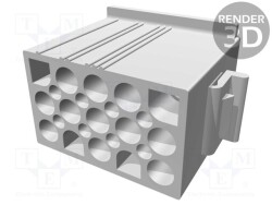 MX-19-09-2157 - MOLEX