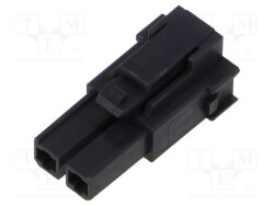 MX-200456-1212 - MOLEX