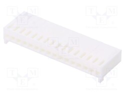 MX-22-01-3167 - MOLEX