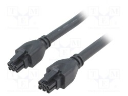 MX-245132-0610 - MOLEX
