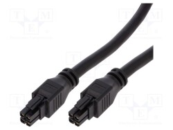 MX-245136-0410 - MOLEX