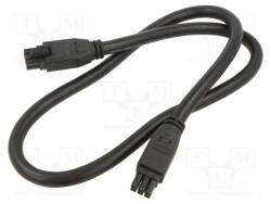 MX-245136-0610 - MOLEX