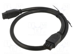 MX-245136-0810 - MOLEX