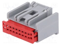 MX-30700-1167 - MOLEX