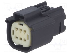MX-33472-0601 - MOLEX