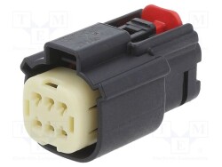 MX-33472-0606 - MOLEX