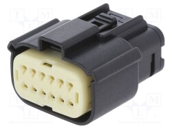 MX-33472-1201 - MOLEX