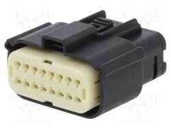 MX-33472-1601 - MOLEX