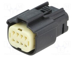MX-33472-4801 - MOLEX