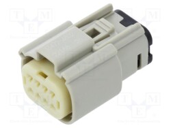 MX-33472-4802 - MOLEX