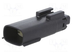 MX-33481-0301 - MOLEX