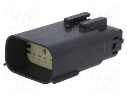 MX-33482-6201 - MOLEX