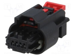 MX-34967-4001 - MOLEX