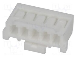 MX-35507-0500 - MOLEX