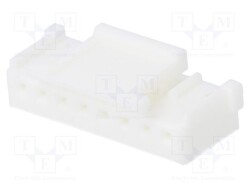 MX-35507-0800 - MOLEX