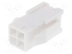 MX-39-01-2046 - MOLEX