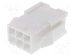 MX-39-01-2066 - MOLEX