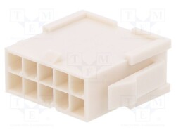 MX-39-01-2106 - MOLEX