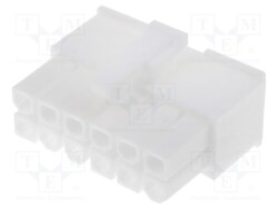 MX-39-01-2125 - MOLEX