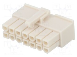 MX-39-01-2145 - MOLEX