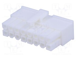 MX-39-01-2165 - MOLEX