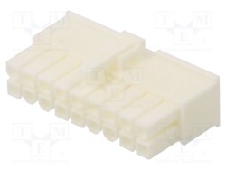 MX-39-01-2185 - MOLEX