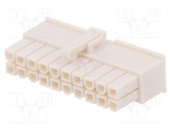 MX-39-01-2205 - MOLEX