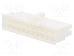 MX-39-01-2225 - MOLEX