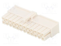 MX-39-01-2245 - MOLEX