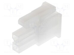 MX-39-01-3022 - MOLEX