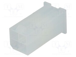 MX-39-01-3043 - MOLEX