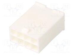 MX-39-01-3089 - MOLEX