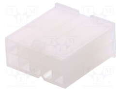 MX-39-01-3103 - MOLEX