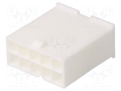 MX-39-01-3109 - MOLEX