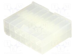 MX-39-01-3143 - MOLEX