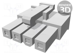 MX-39-01-4041 - MOLEX