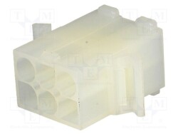 MX-39-03-6060 - MOLEX