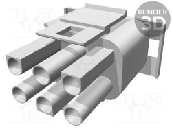 MX-42021-06C - MOLEX