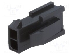 MX-43020-0200 - MOLEX
